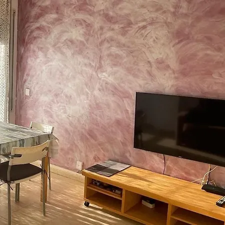 Apartment Comfortable Luxury, Lloret de Mar