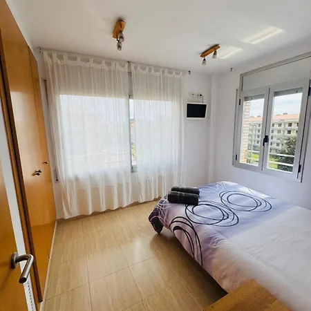 Comfortable Luxury, Apartment Lloret de Mar