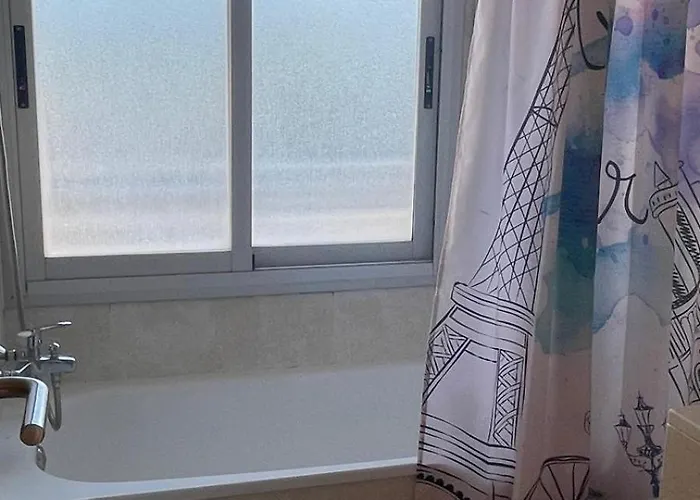 Apartment Comfortable Luxury, *