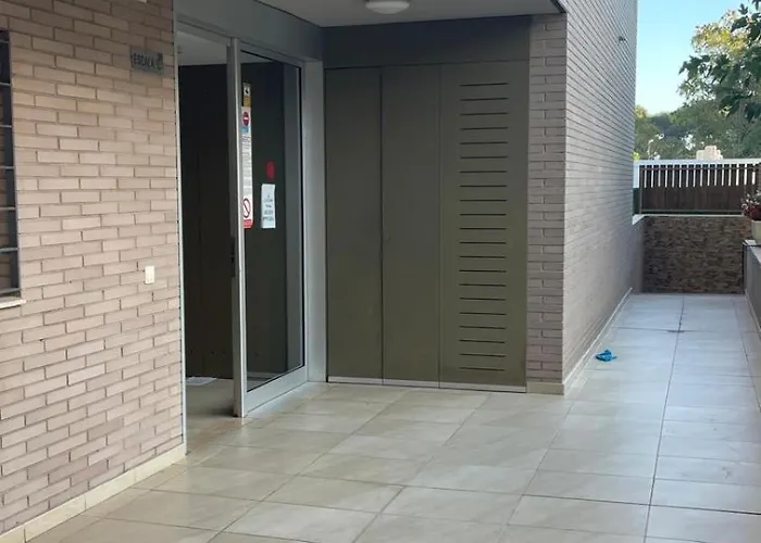 Comfortable Luxury, Apartment