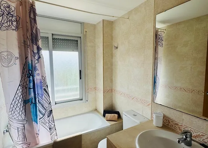 Apartment Comfortable Luxury, Lloret de Mar