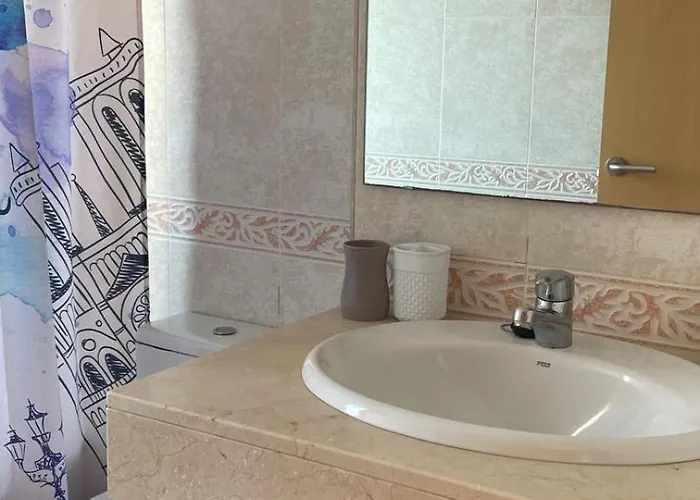 Comfortable Luxury, Lloret de Mar