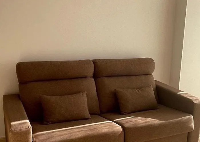 Comfortable Luxury, Apartment *