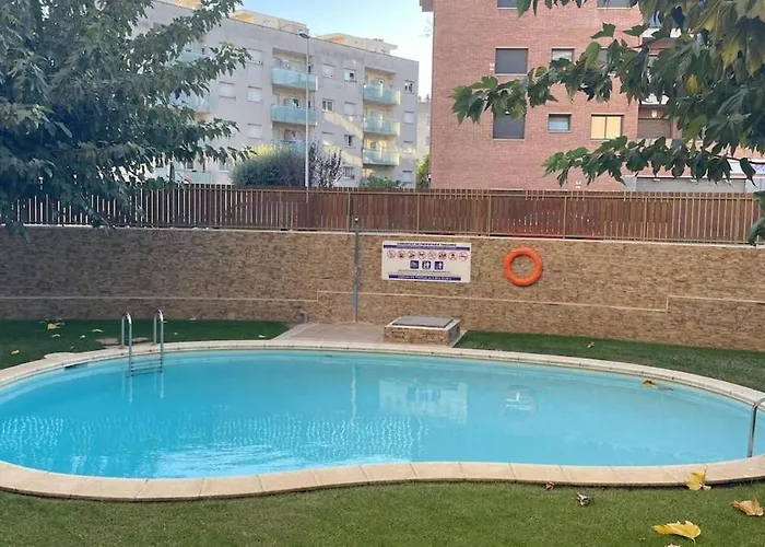 Comfortable Luxury, Lloret de Mar